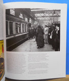 Station to Station By Steven Parissien Dust Jacket 1997 SIGNED with inscription