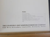 Louisville and Nashville Railroad Co. & Subsidiaries Annual Report 1971 L&N soft