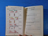 Kansas City Terminal Railway Operating Rules 1953 May
