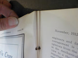 Railway and Locomotive Engineering 1912 November Setting Guides and Cross-Heads