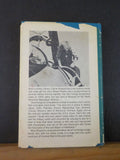Doom Pussy, The by Elaine Shepard  Hard Cover w/damaged dust jacket