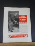 Modern Railroads 1954 February Southern PRR B&O UP P&N WP Belt Ry Chicago