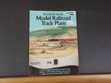 18 Tailor-made Model Railroad Track Plans by John Armstrong     Soft Cover