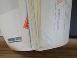 Modern Railroads 1961 July Vol.16 #7 Facsimile Transmits Waybills in Seconds RG