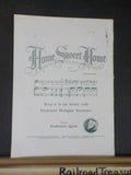 Louisville & Nashville Employee Magazine L&N 1953 February  Damage