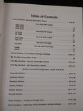 Great Northern Color Pictorial Volume 2 Motive Power Review Division assignment,
