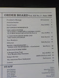 S Gaugers Dispatch Vol 12 #3 1989 Junee The S-Mod System