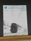 Chesapeake and Ohio Historical Newsletter 1983 Dec C&O Chasing Buckingham Local