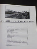SR&RL Passenger Cars by Gary Kohler 2007 Revised Edition Soft Cover