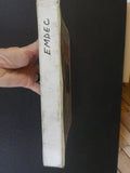 EMDEC Electro-Motive Training for EMDEC Second edition in a binder