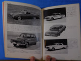 Car Graphic Library #2 Ford Mercury Japanese