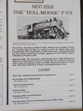 NYNH&H Shoreliner Vol 23 Issue 3 1992 Cordelia and the bumble bee Changing Color
