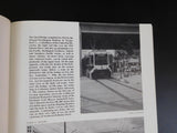 Light Rail Transit on the West Coast By Demoro & Harder Soft Cover 1989 96 pages