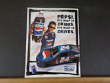 NASCAR 1999 Program Darlington 50th Anniversary Pepsi Southern 500 Soft Cover