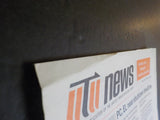 UTU United Transportation Union News Vol 7 No 5 1975 February 8