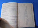 Agricultural Hardware Implements Machines & Woodenware Joseph Breck & Sons 1903