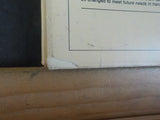 Trains Grosset All Color Guide By John Day 125 illustrations w/ Dust jacket