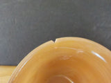 Vintage Normally China 11 pcs 6 saucers & 5 tea cups
