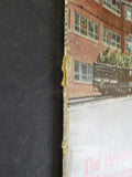 Modern Railroads 1961 December V16 #12 L&N new surfacing concept
