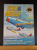 Scale Modeler 1975 April V10#4 History details Douglas Devastator Deep Sea Trawl