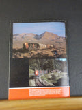 CTC Board Railroads Illustrated #121 1985 July Cadillacs of the Espee