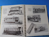 Electric Railways Of Indiana CERA Bulletin 104