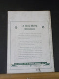 Louisville & Nashville Employee Magazine L&N 1938 December