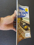 How to Build Realistic Reliable Track 2009 Superdetail Turnouts