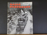Rails Northeast 1979 December Western Maryland F-Units Conrail St Louis connecti