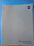 Norfolk and Western Railway Annual Report 1967 N&W