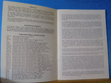 Ferguson Story by Allan T. Condie Soft Cover Ferguson Tractors