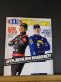 National Dragster Magazine 2022 January Open under new management 10 things to e