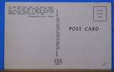 Postcard Car 6062 and Trailer 7802 from Vienna Austria near Wheaton Maryland