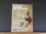 Live Steam Magazine 1979 February Opposed piston engine Pacific Coast Shays