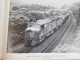 Northeast Railroad Scene Vol 5 Jersey Central A brief look before Conrail
