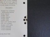 EMD Pointers 1965 August 18 New air box drain system