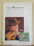 Railroad Stories Magazine 1933 Feb diasters CP locos History of ATSF Indians