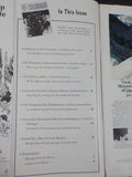 Colorado Rocky Mountain West 1976 November / December Vol XII #3 Colorful
