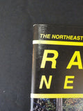 Rail Pace News Magazine 1997 May Railpace Green Mountain High Iron in Asphalt