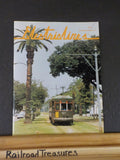 Electric Lines Magazine 1991 September October CTA Ros Electriclines