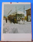 NOT&L Story By Blower & Korach CERA Bulletin #109 1966 Dust Jacket N.O.T.&L.
