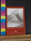 R&LHS Bulletin Railroad History #184 Spring 2001 Train Wrecks PRR