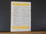 Modern Railways 1962 June 2,800 H.P. Brush "Falcon" Diesel-Electric