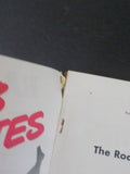 Railway Age 1953 January 12 Annual review and outlook issue