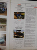 Collectible Automobile 1997 May 1961-1964 Pontiacs 1948 DeSoto 1963 Tbird