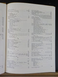 Railways Magazine Bound Vol  XII January-December 1951