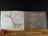 O Winston Link The Man and the Museum Soft Cover Copyright 2004 44 pages