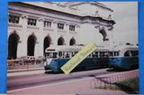 Photo D.C. Transit System Lot of (3) Photos #1159, 1395 and one more