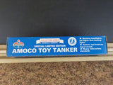 Amoco Toy Tanker 1994 Special Limited Edition 1st of Series Original Box