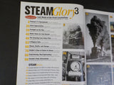 Classic Trains Magazine Special Edition #11 Steam Glory 3 Holiday 2012